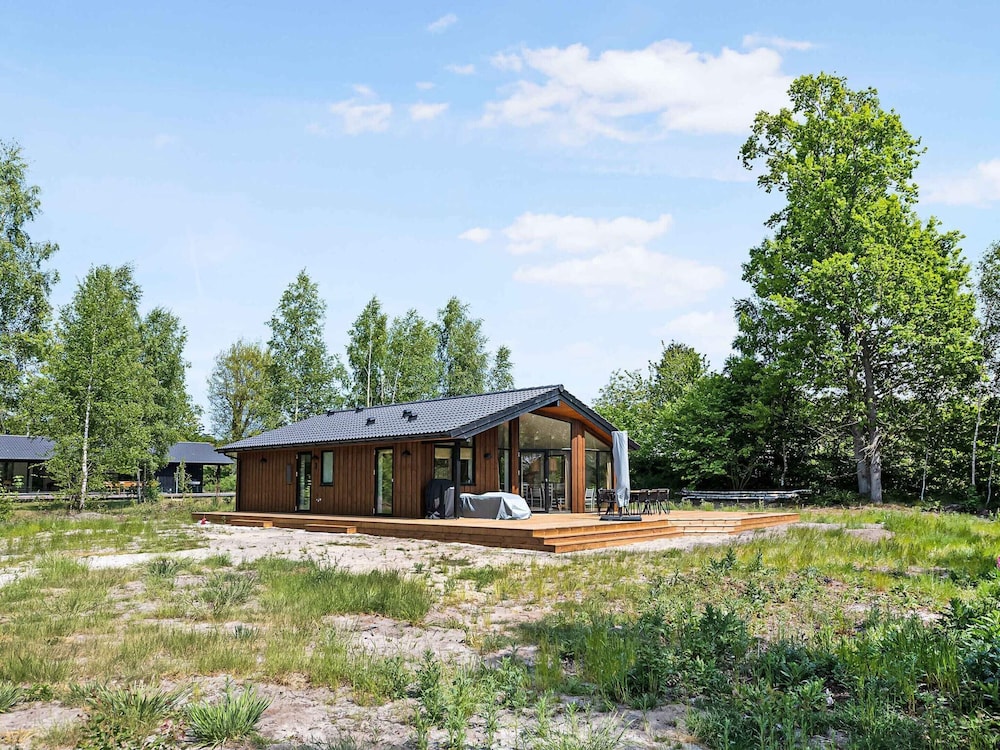 5 Star Holiday Home in Hasle