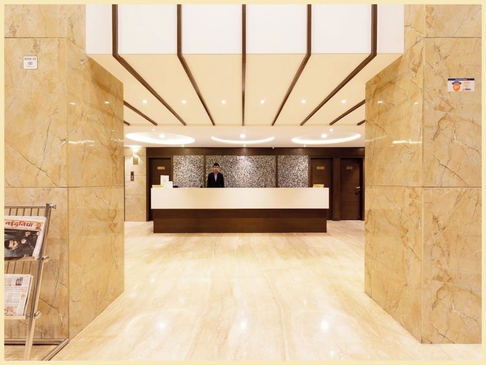 Hotel P Palace Ujjain