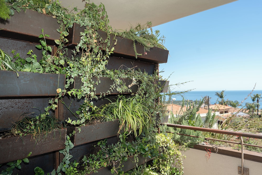 Sicilia's Residence Hotel Art & Spa
