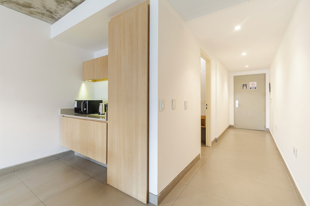 Boutique Apartments San Telmo