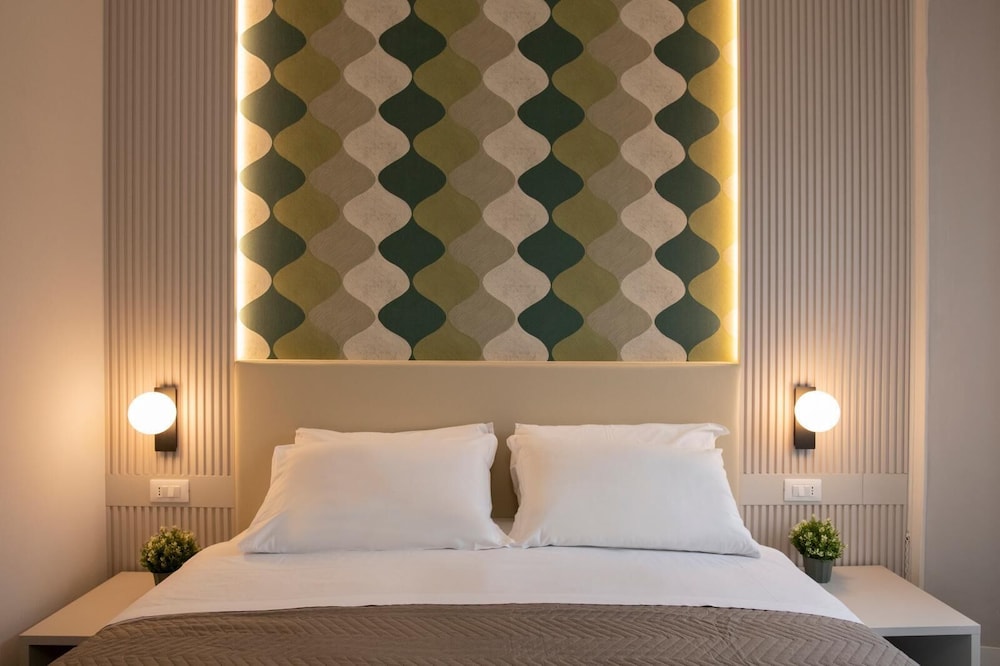 DoppioSei -Guest House