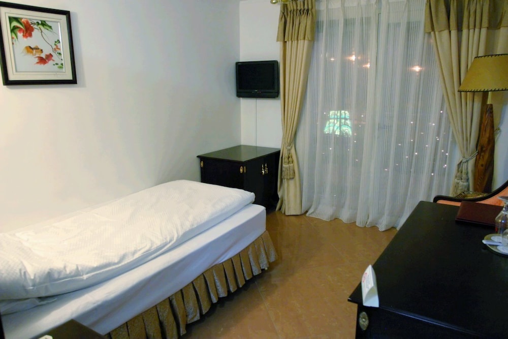 Hotel Langenthal