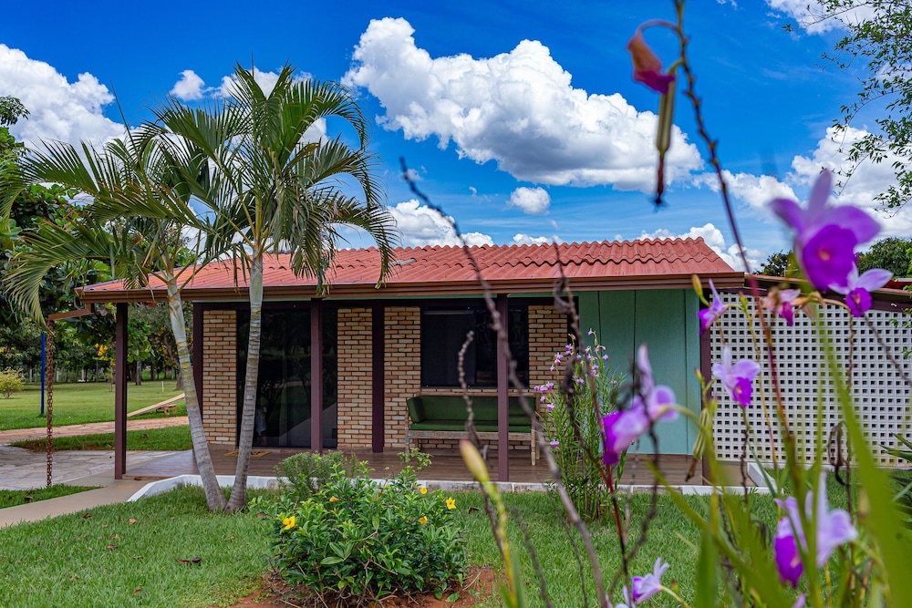 Villaggio dos Pássaros