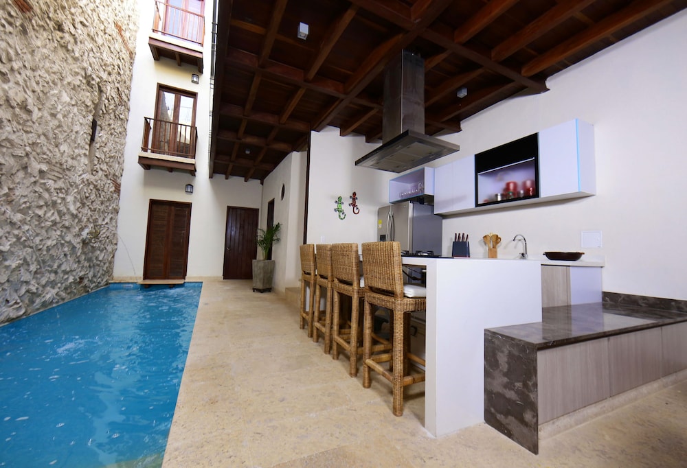 Casa de la Muralla view 5