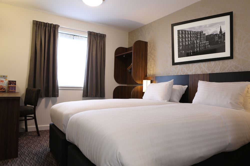 Harbour Spring, Peterhead by Marston's Inns