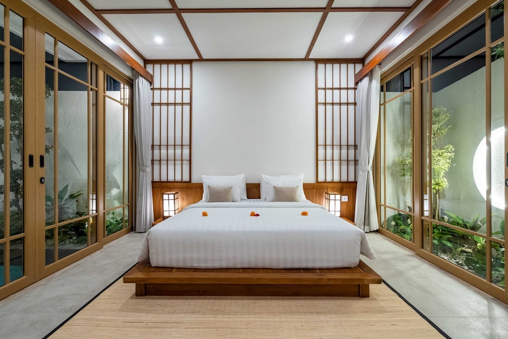 Villa Amura