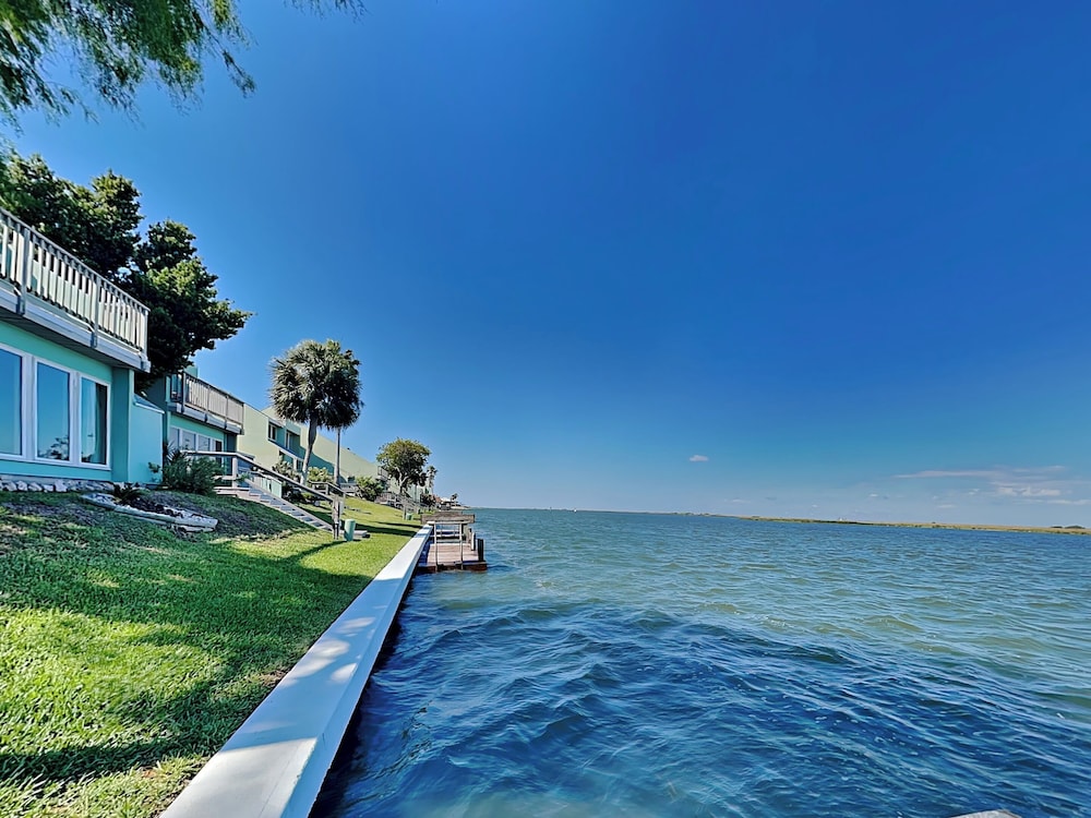 Watercolor Skies by Silver Sands Vacation Rentals