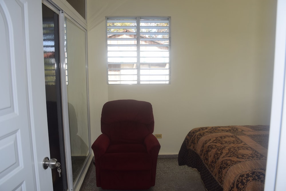 Farm Villa Estancia