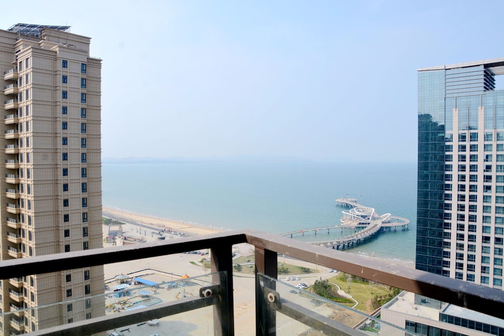 Yantai Vacations - Yantai Tianma Xiangcheng Apartment - Property Image 6