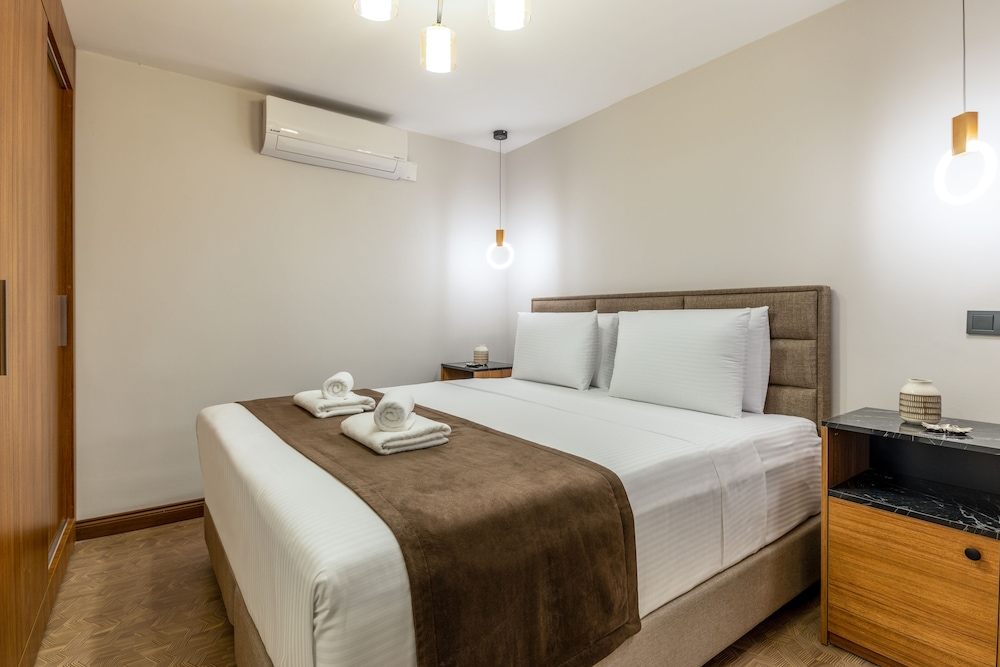 Baymari Suites Tasarım - Image 27