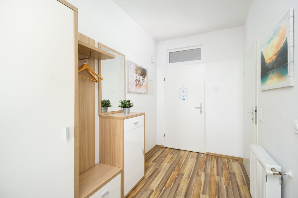 Apartment Huglgasse