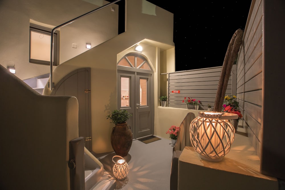 Love Nest villa