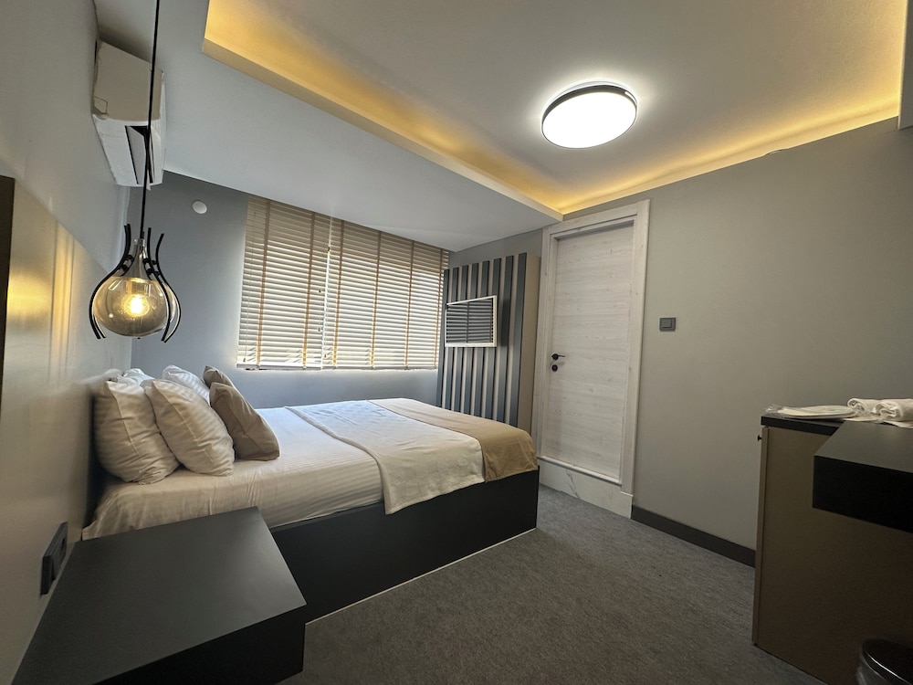 Panula Park Otel - Image 20