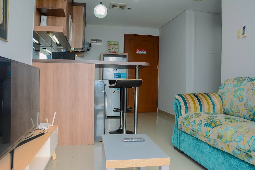 Spacious 2BR at Royal Olive Apartment, Jakarta - 11