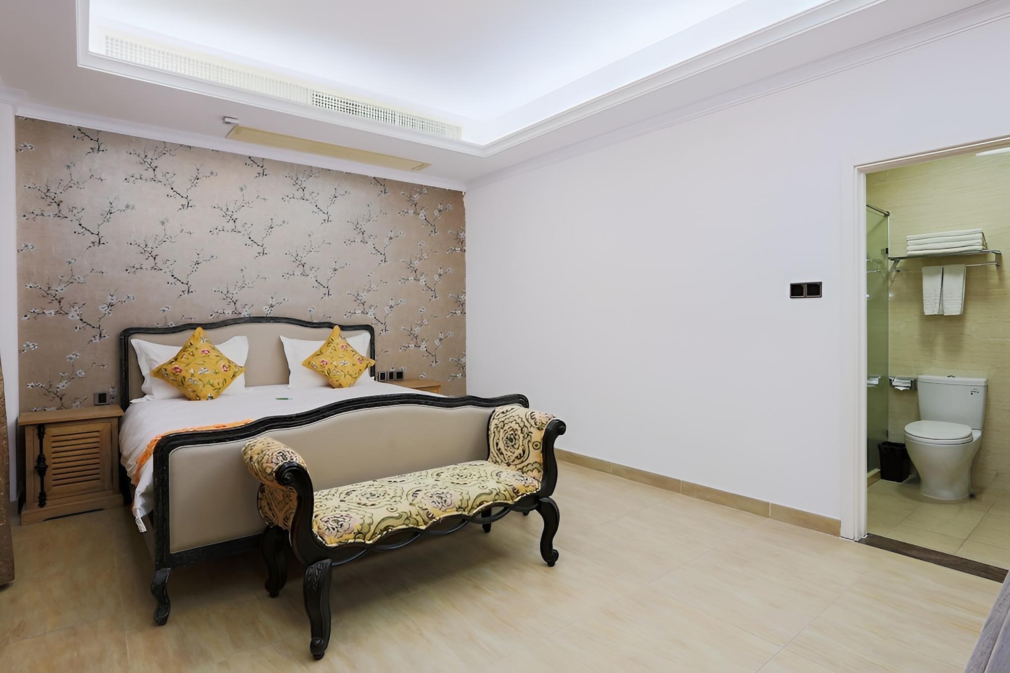 Mei Du Hotel