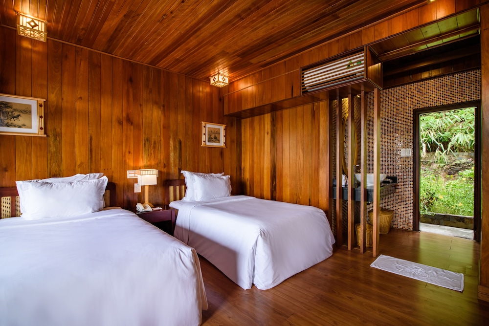 Sankofa Village Hill resort and Spa