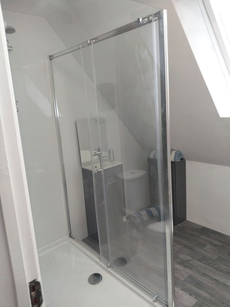 Tranquil Thaxted Apartment With 2 Bedrooms