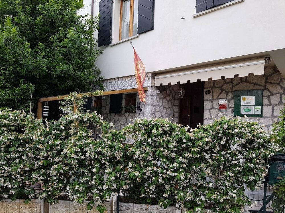 BBOderzo Bed & Breakfast, photo 31