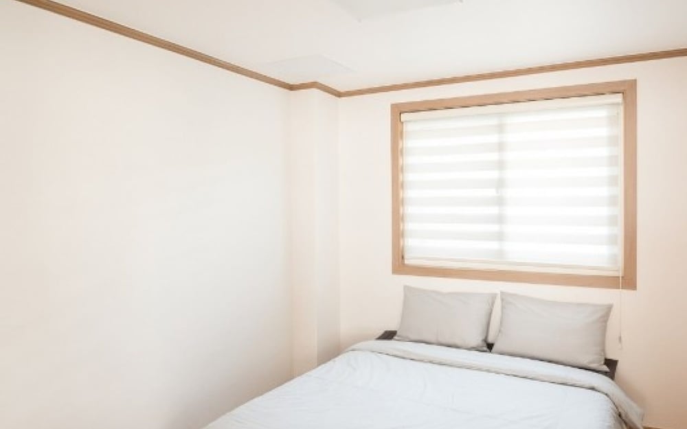 Jeonju Gilgeonneo Hanokmaeul Pension
