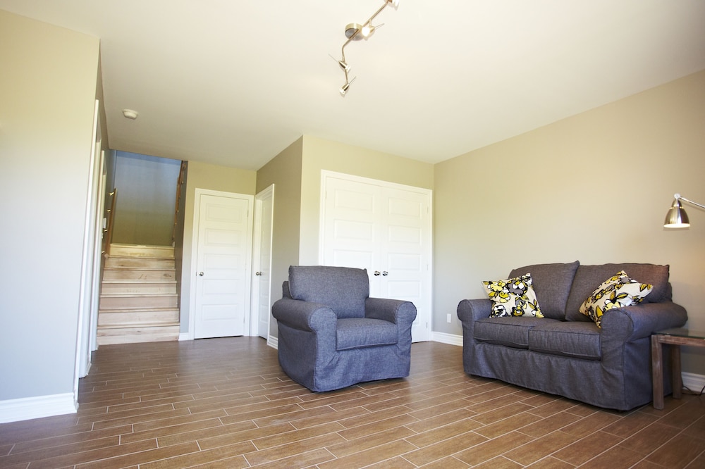 Chalets Lanaudiere