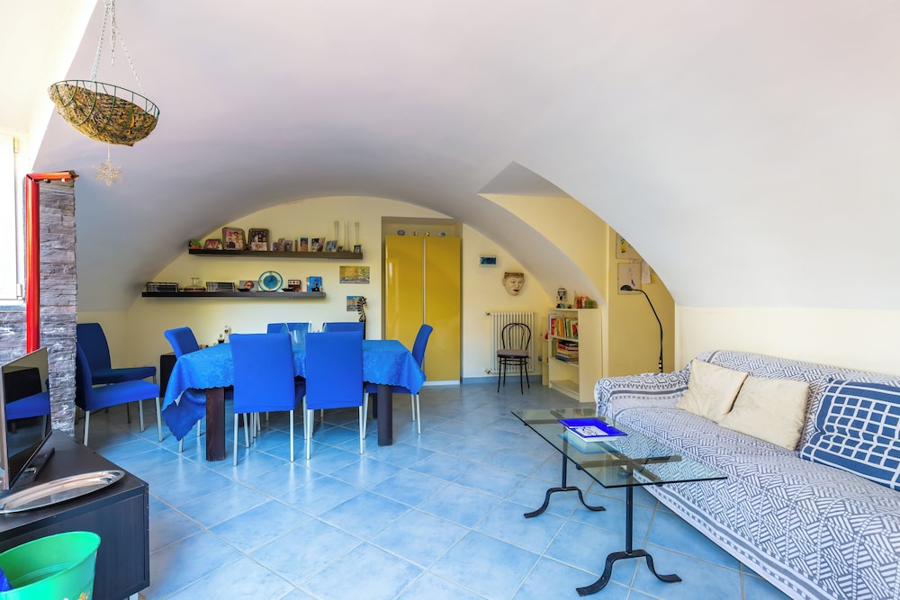 Giardino Margherita by Napoliapartments