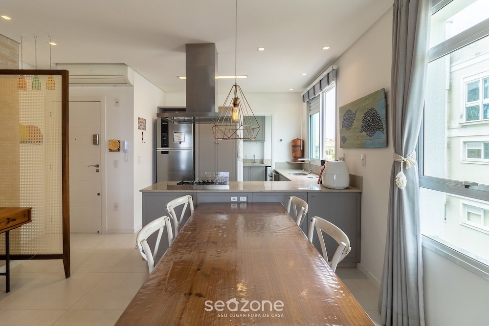 Apartment Front to the Sea With Barbecue Vdr0202