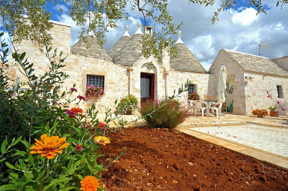 I Trulli Di Nonno Giovanni