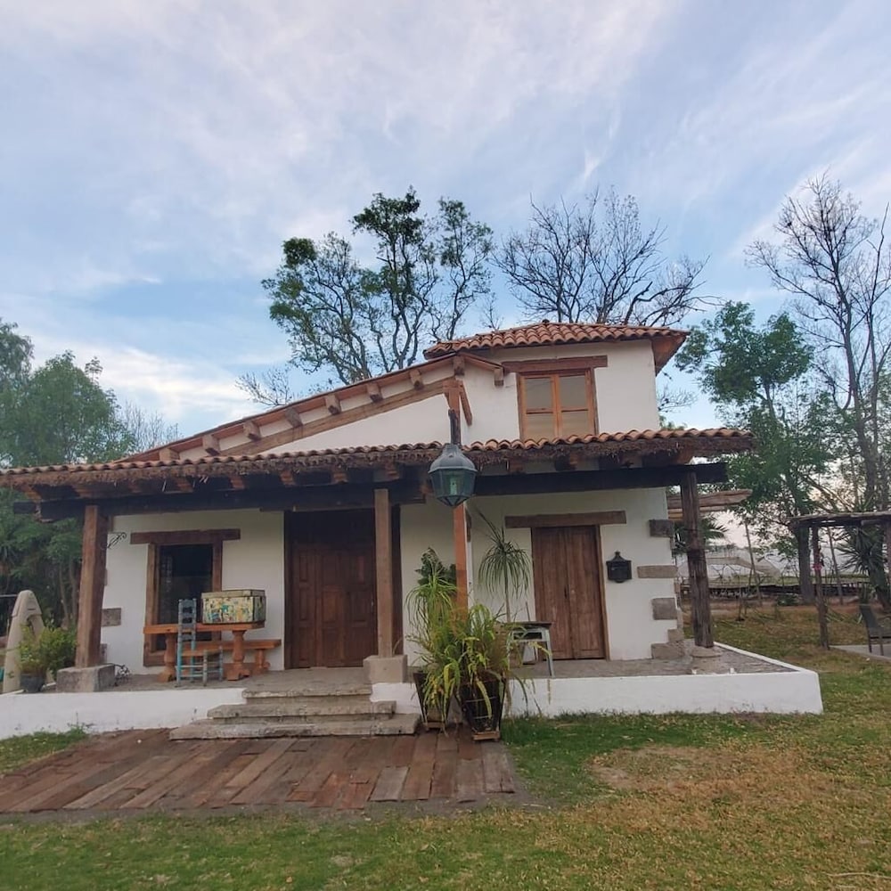 Hacienda Tzintzimeo - Property Image 51
