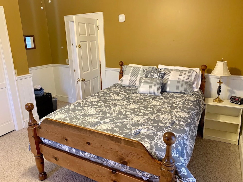 The Historic Herren House