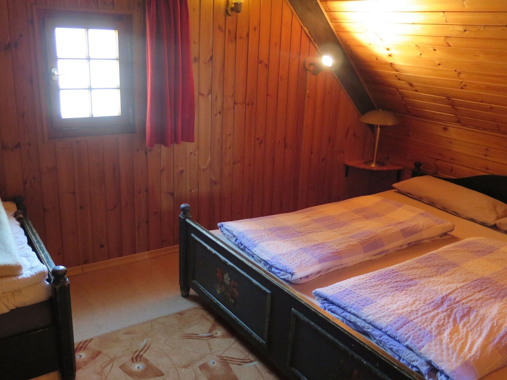 Historic Retreat, St. Georgen