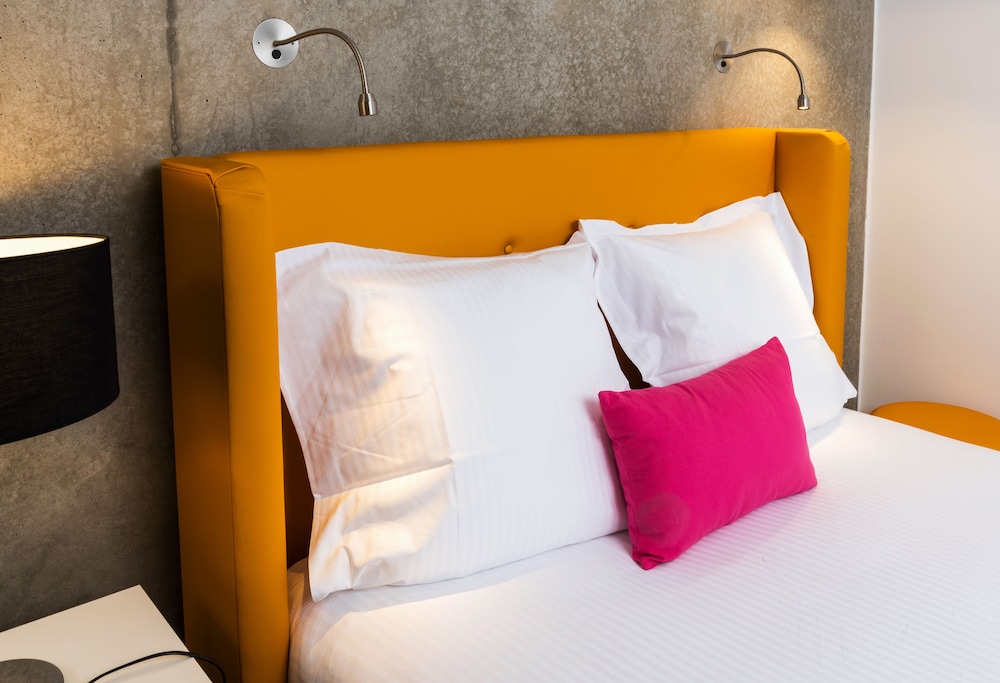 Ténéo Apparthotel Talence - Espeleta