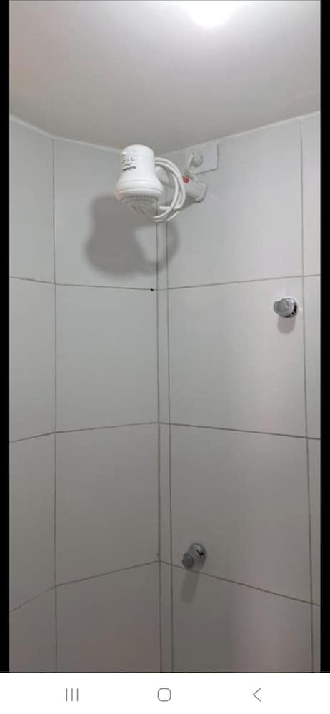 Apartamento novo em João Pessoa