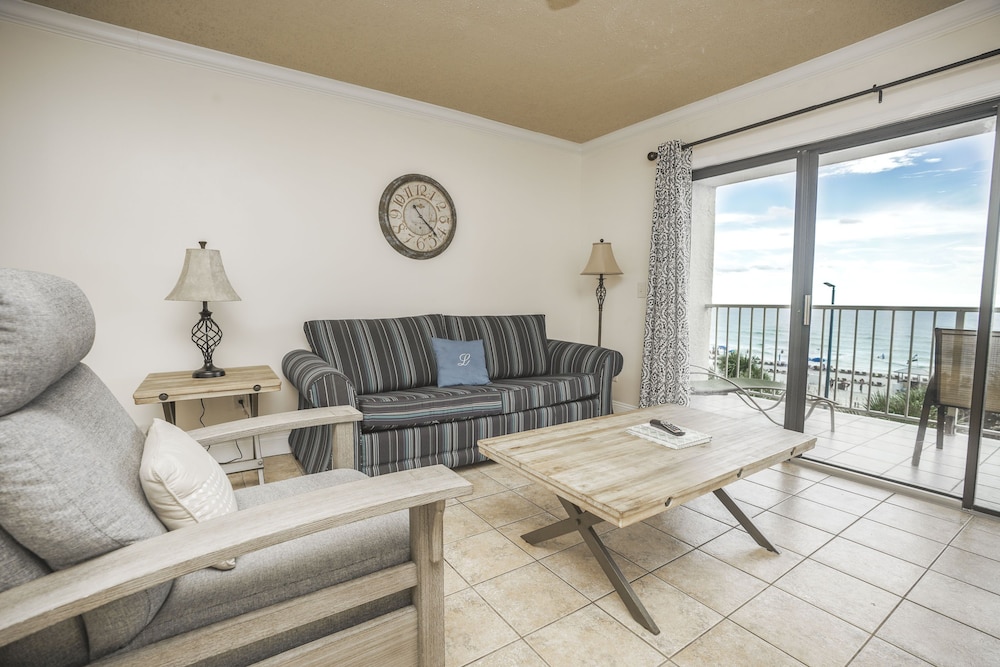 Summit Beach Resort by Panhandle Getaways