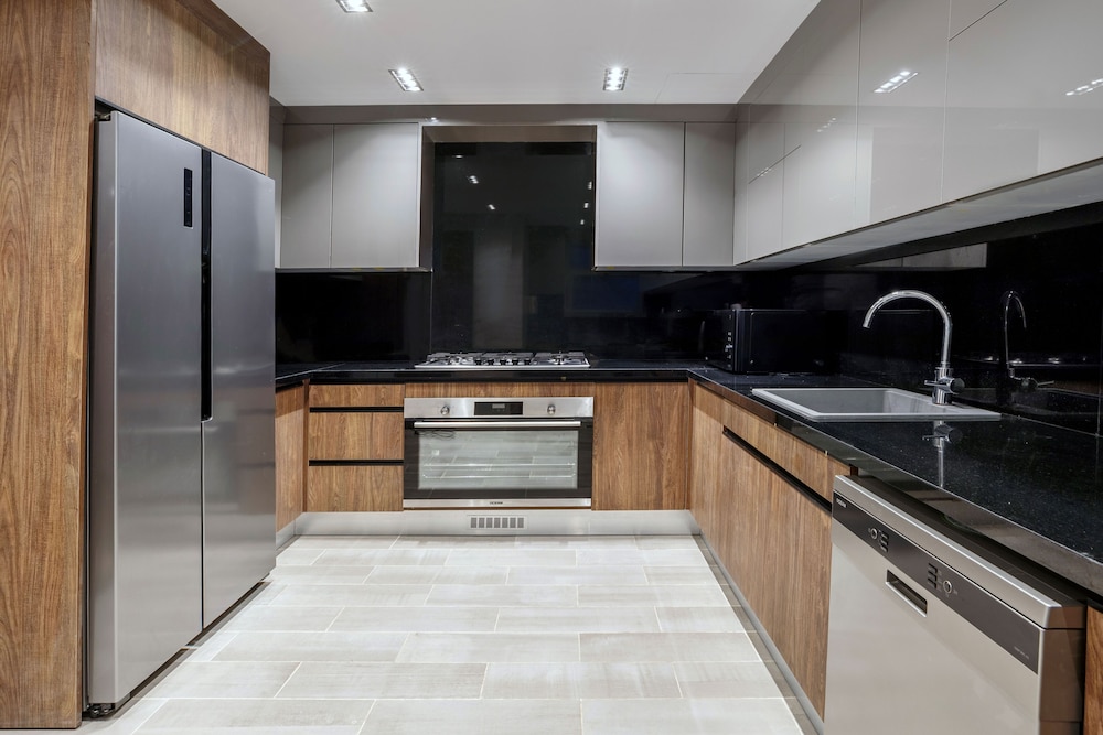 VESTA - Cairo Festival City Residence