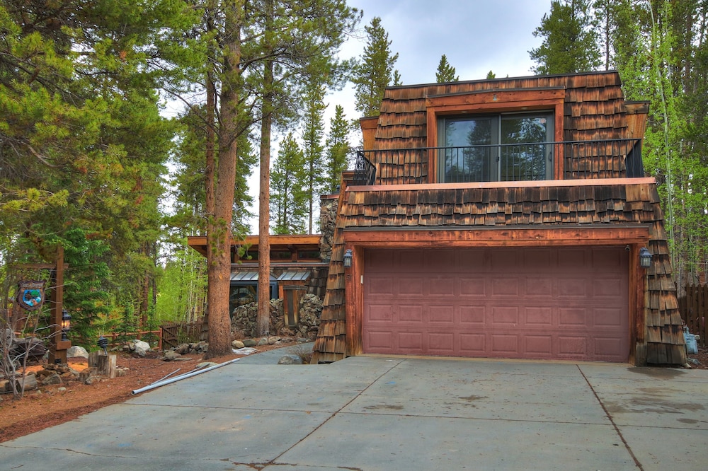 Arrow Darrow 3 Bedroom Home