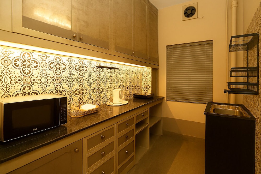 Vivanta Apartment by Jadecaps