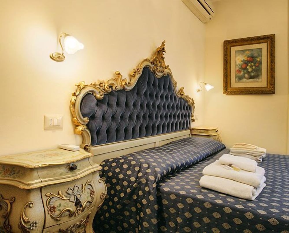 B&B La Bauta
