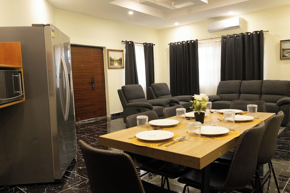 Bethel AirBnB