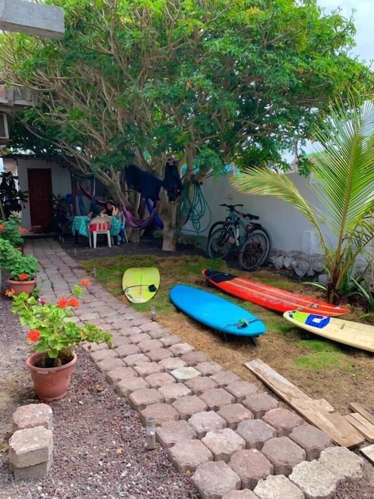 La Casa de Mike