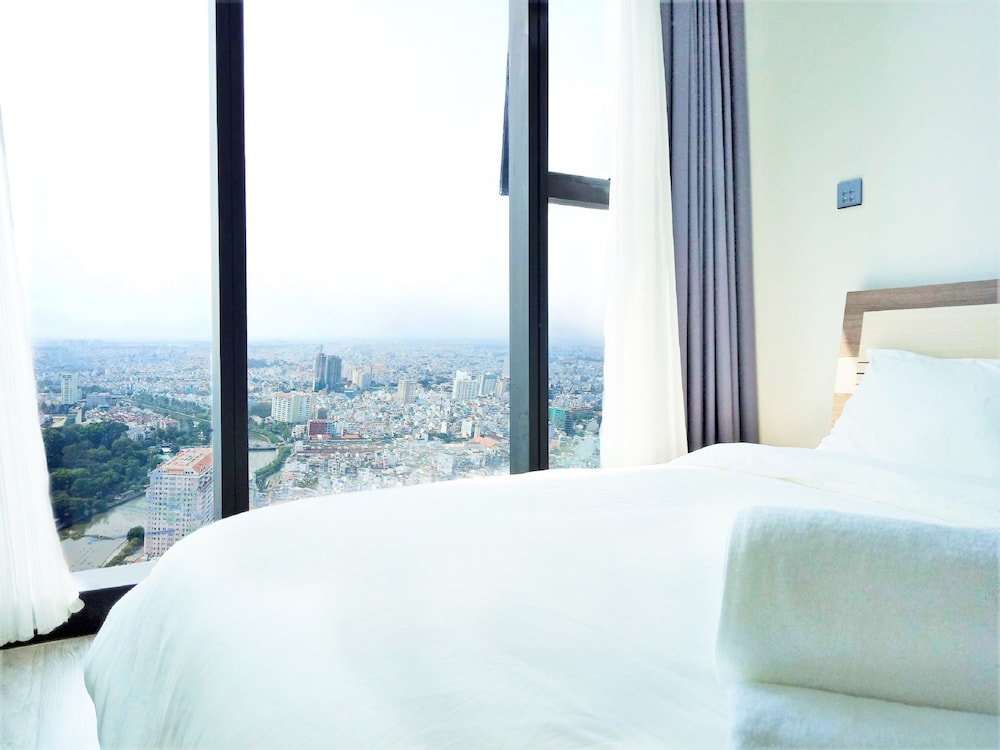 Saigon House Vinhomes Golden River
