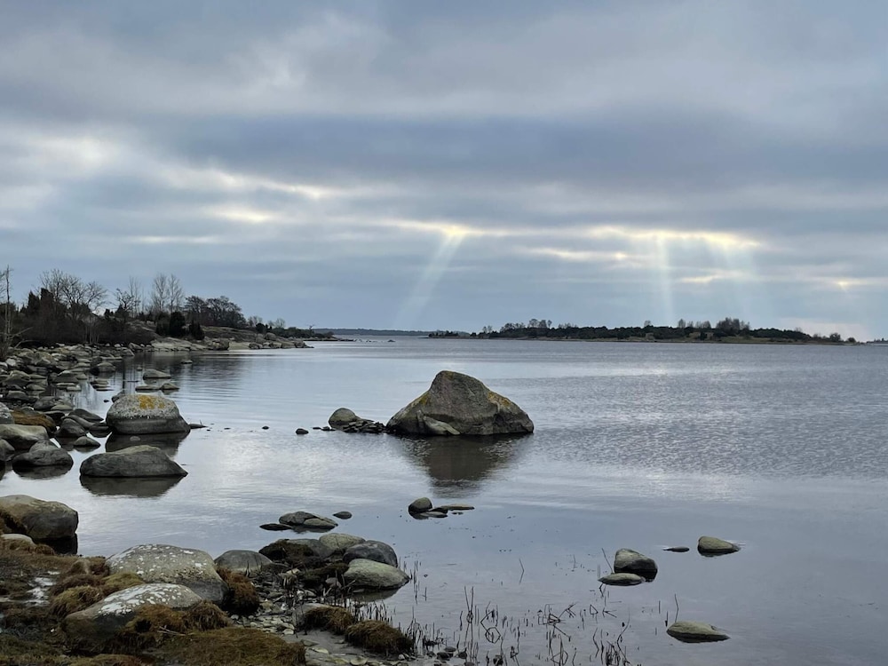 4 Star Holiday Home in Karlskrona