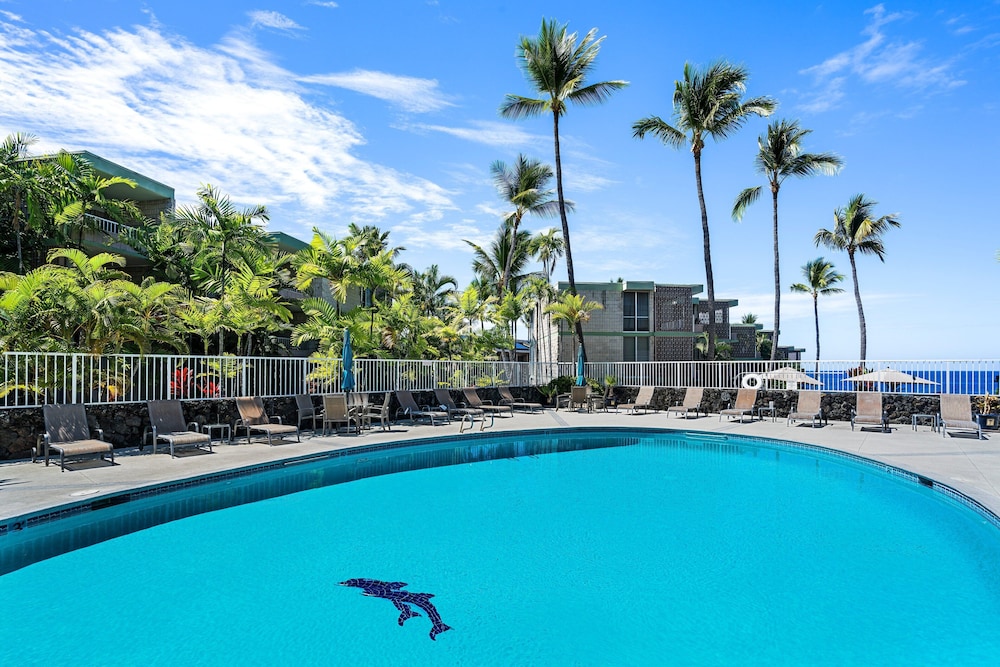 Ocean Front Condo - Vrkcv