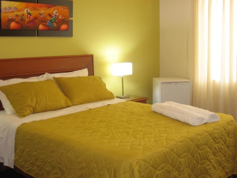 Sevilla House