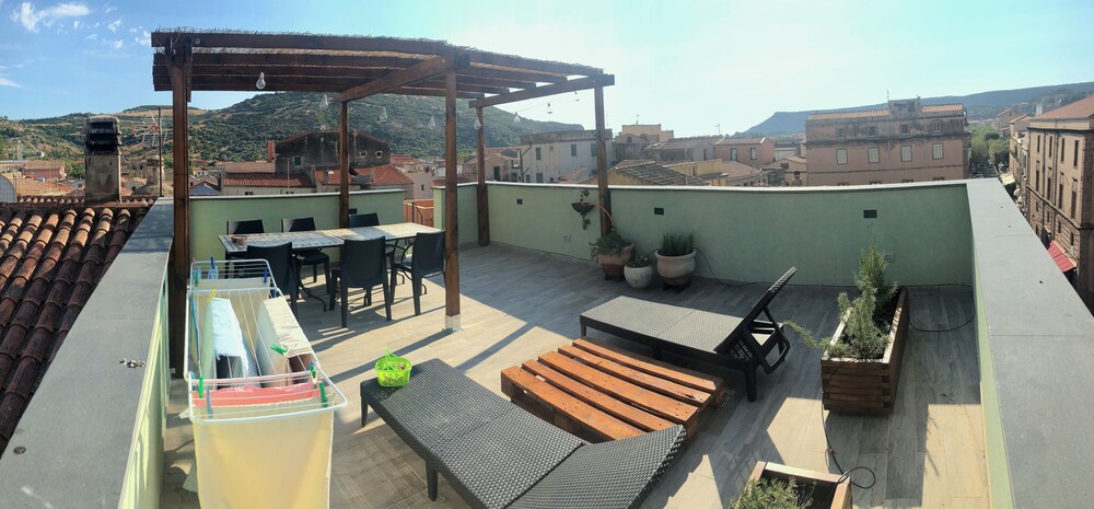 roof