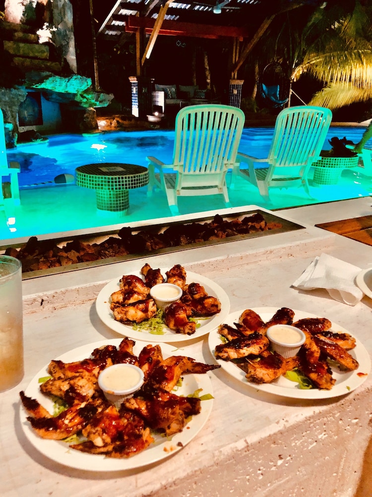 The Dock Resort