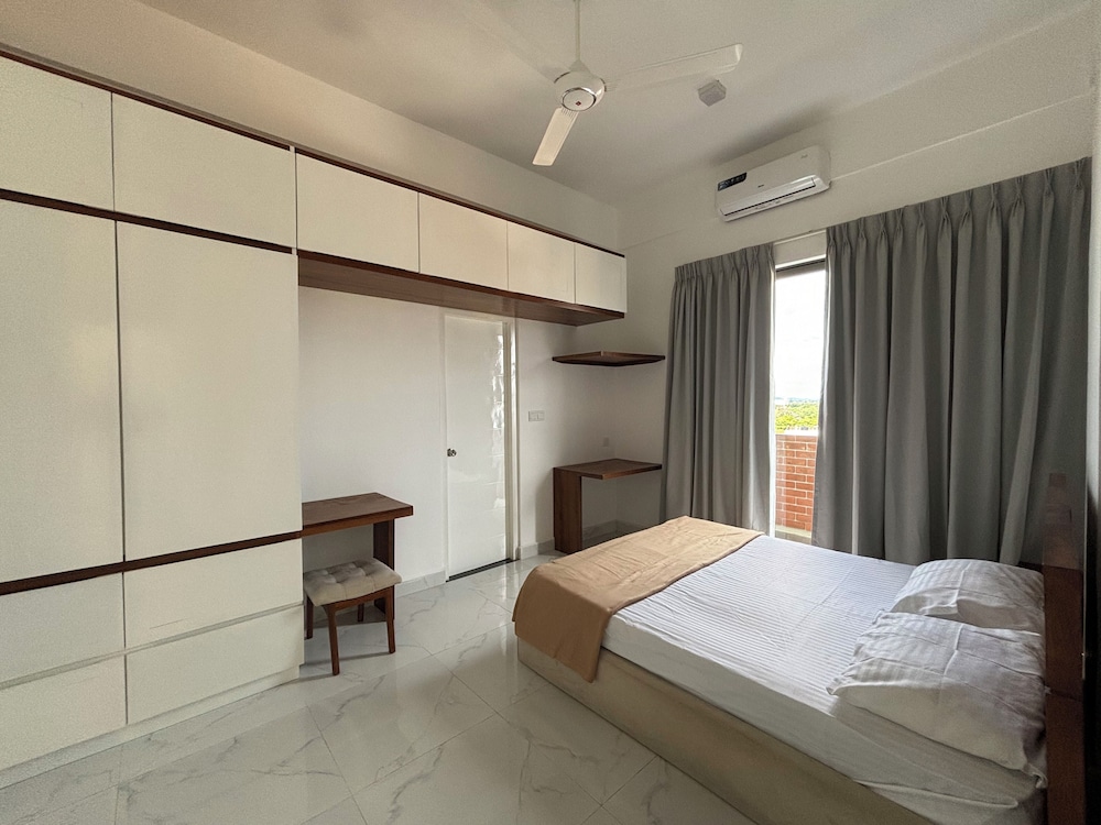 88 Kotte Serviced Apartment view 3
