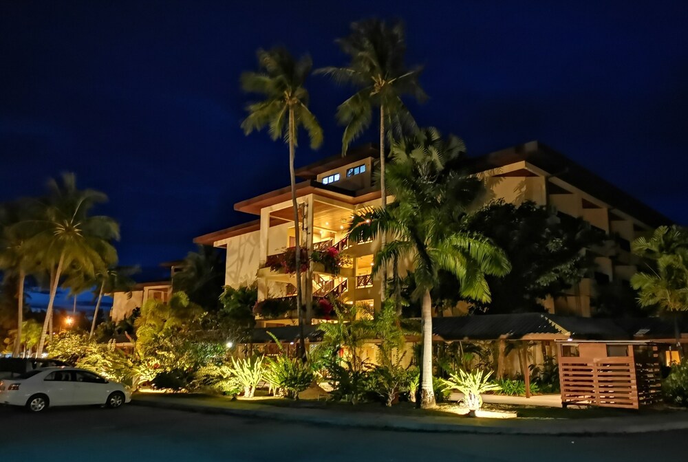 Palm Beach Resort & Spa photo 3