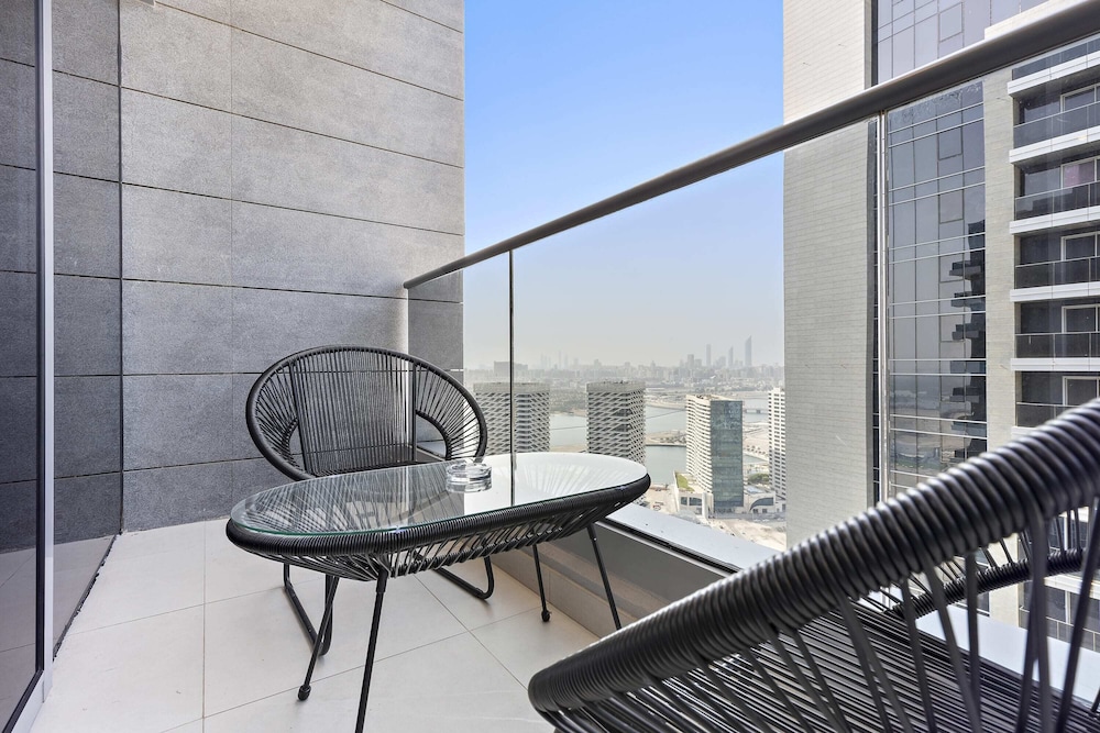 Abu Dhabi Vacations - Silkhaus Najmat C 2, Al Reem Abu Dhabi - Property Image 120