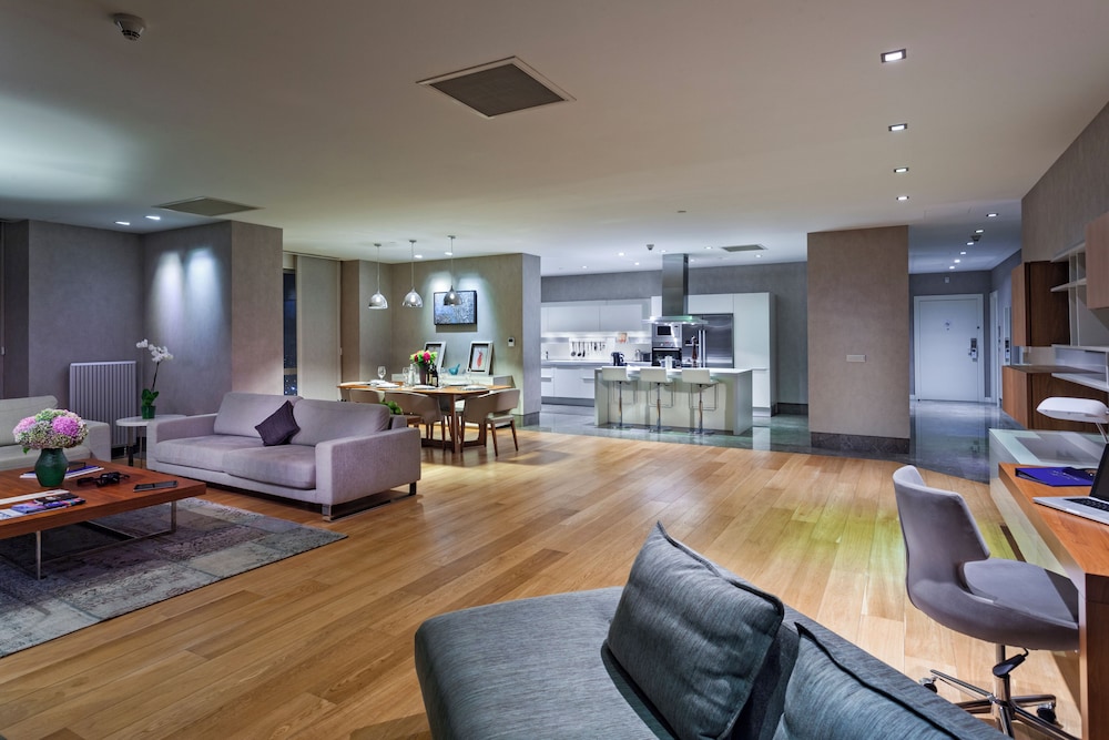 Fraser Place Anthill İstanbul - Image 69