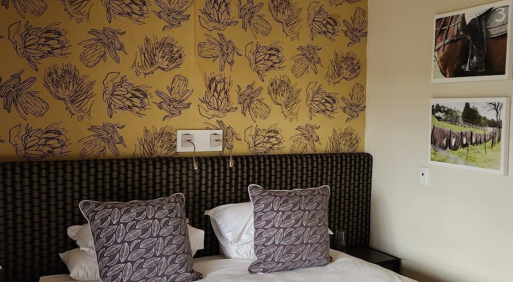 Oaklands Farm Stay